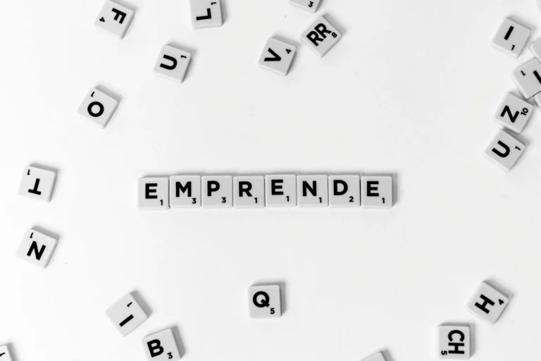 Día 1: El arte de emprender
